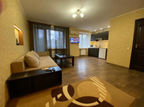 Welcome Apartments, Dnipropetrovs'k